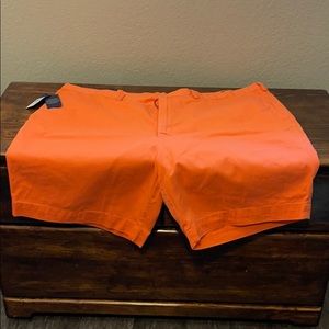 Ralph Lauren Polo Classic Fit Spring Melon